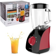 Výkonný hrnčekový mixér Aigostar 750 W drví ĽAD | Ideálne pre smoothies