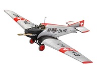 Stavebnica lietadla Revell Junkers F13