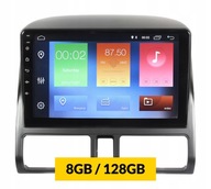 RÁDIO GPS NAVIGÁCIA HONDA CRV 2001-2006 ANDROID