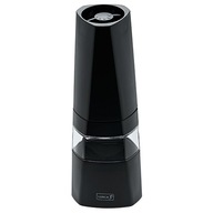 Manuálny PEPPER MILL LURCH 18 cm čierny