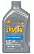 Prevodový olej Shell Spirax S4 G ATF 1 l