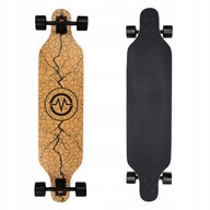 Longboard Skateboard MASTER Stone 41''