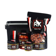 RK Baits Carp Value Pack Donald