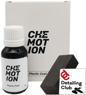 Plastový plášť Chemotion 15 ml