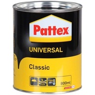 Pattex univerzálne klasické lepidlo 800 ml