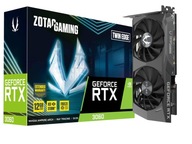 Grafická karta ZOTAC GeForce RTX 3060 12GB