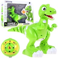 Riadený tancujúci dinosaurus RC0502