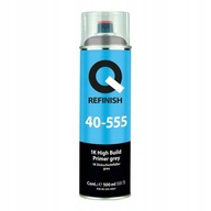 Spray Filler QRefinish WHITE 500ml