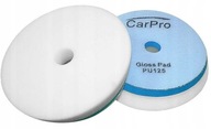 CarPro Gloss Leštiaca podložka s hubkou 150/165 mm