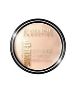 Eveline Cosmetics Art Mattifying Mineral Powder No 32 natural 14 g