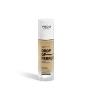 Veoli Botanica vyhladzujúci BB krém Golden Beige