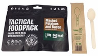 TAKTICKÝ FODPACK Zemiaková kaša a slanina 110g