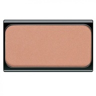 Magnetická lícenka Blusher 13 Hnedá Oran