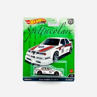 Alfa Romeo 155 V6 Ti - Car Culture Spettacolare Hot Wheels Premium 1:64