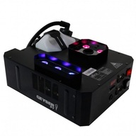 Dymovnica Chauvet DJ GEYSER P7 Effect CO2