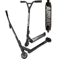 Stunt Scooter Croxer Array Black 100 mm