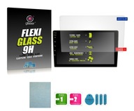 Hybridné sklo Glaser FlexiGlass 9H TS10 9