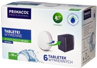 PRIMACOL TABLETY NA ABSORPCIU 6 KS