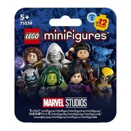 LEGO MINIFIGURS 71039/ 1 PC / MARVEL BAG SÉRIA 2