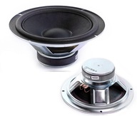 WOOFER REPRODUKTOR TONSIL GDN 20/60/3 12 ohm Bass Čierny ORIGINÁL