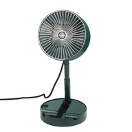 VENTILÁTOROVÝ OHRIEVAČ SKLADACÍ ELEKTRICKÝ OHRIEVAČ