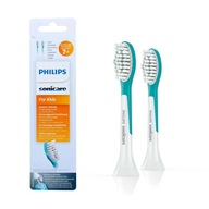 Hroty Philips Sonicare HX6042/33 od 7 rokov 2 ks