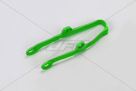 UFO REŤAZOVÝ KLEP KAWASAKI KXF 250 09-16 KXF 450 09-15 ZELENÁ