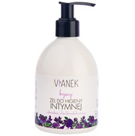 Vianek gél na intímnu hygienu 300 ml