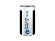 Alkalické batérie C LR14 EVERACTIVE Pro (2 ks.)