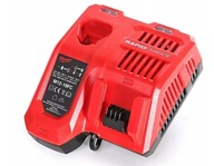 Originálna rýchlonabíjačka Milwaukee M18 18v