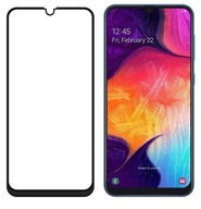 SKLENENÝ CELÝ OBRAZOVKA 5D pre SAMSUNG GALAXY A50/M21/A30S