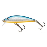 Wobler Siek Skiper handicraft 5 cm 3g #T02 Pstruh Ide Chub Ostriež Asp