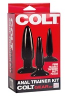 Plug-COLT ANAL TRAINER SADA