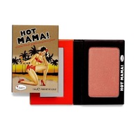 Balzam BLUSH HIGHLIGHTER EYESHADOW 2v1 Hot Mama