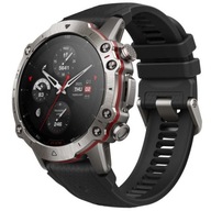 Inteligentné hodinky Amazfit Falcon Supersonic Black