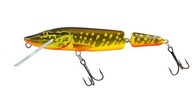 Salmo Pike Jointed Deep Runner vobler 13,0cm/24,0g