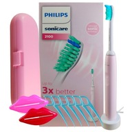 Sonická zubná kefka PHILIPS Sonicare + ZDARMA