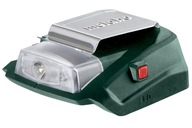 METABO PA 14,4-18 LED-USB NABÍJAČKA BATERKA