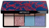 ARTDECO Ponorte sa do oceánu SHADOW PALETTE