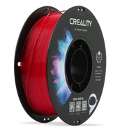 ORIGINÁL CREALITY TPU GUMA FILAMENT 1KG ČERVENÁ