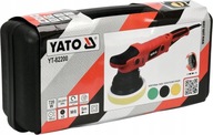 YATO YT-82200 LEŠTIČ NA AUTO 720W + 3 HUBKY