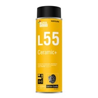 BIZOL Ceramic+ L55 Keramický tuk 800919 - 500ml