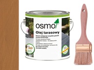 OSMO Terasový olej 013 GRAPA 0,75L ZDARMA