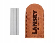 Lansky Arkansas Pocket Whetstone (LSAPS)