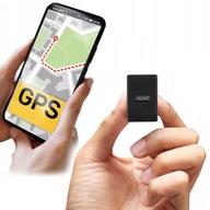 MINI GPS TRACKER 1500mAh + APLIKÁCIA