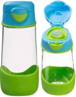 B.BOX SPORTS TRITAN BOTTLE HRNEK OCEAN BOTTLE