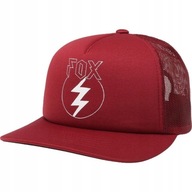 Čiapka FOX REPENTED TRUCKER DARK RED