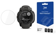 3mk FlexibleGlass Watch pre Garmin Instinct 2X