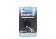 Špeciálny olej SILKOLENE FOAM FILTER OIL 1L