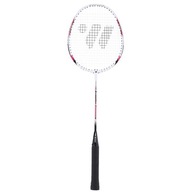 WISH 9 BADMINTONOVÁ RAKETA, ČERVENÁ